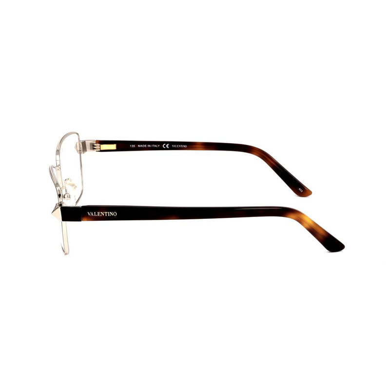 Gold metal glasses (frames)-null