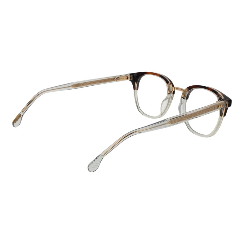 Multicolor cellulose acetate glasses (frames)-null