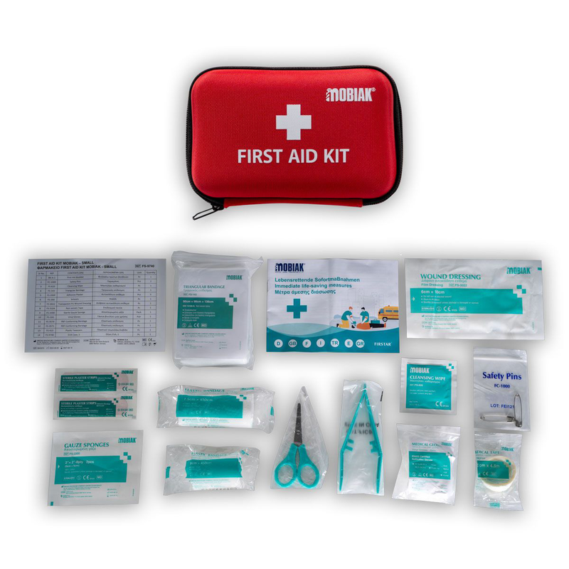 First aid kit mobiak (s), , medium-null