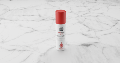 Pharmalead new emostatic spray 60ml, .