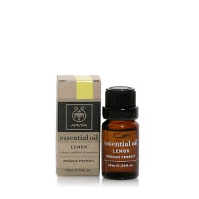 Apivita - essential oil lemon 10ml