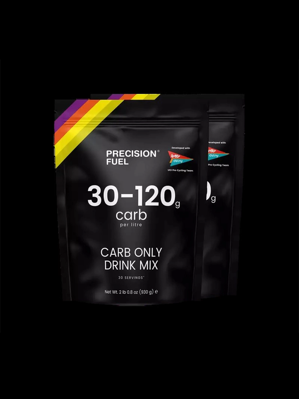 Precision fuel and hydration carb only drink mix - 930g, , medium-null