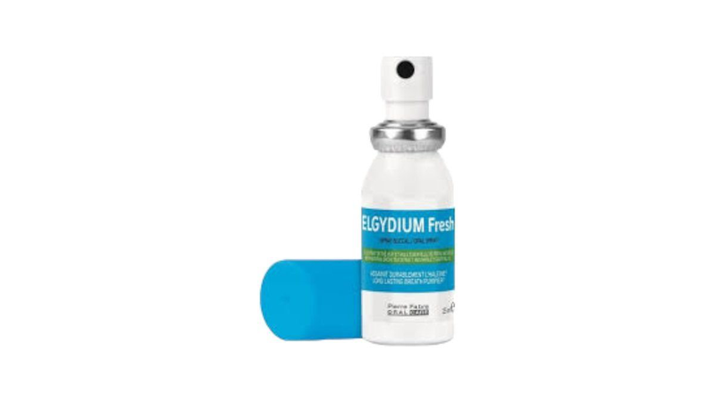 Elgydium fresh breath spray, , medium-null