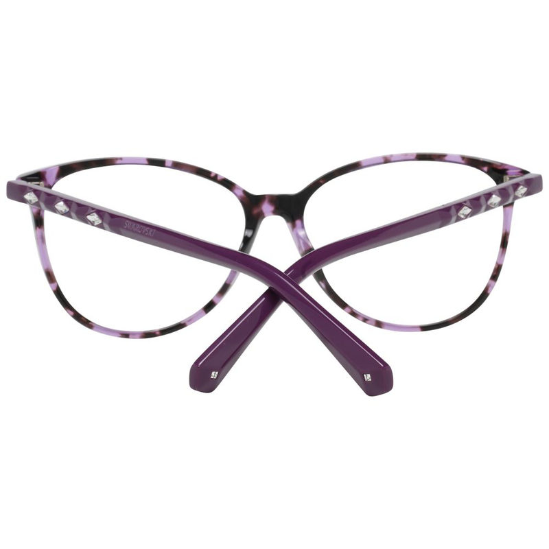 Multicolor plastic glasses (frames)-null