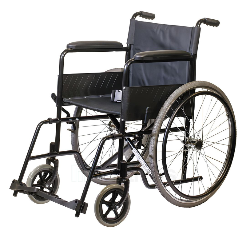 Product image: Wheelchair basic i, , medium-null
