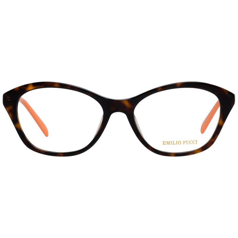 Brown metal glasses (frames)-null