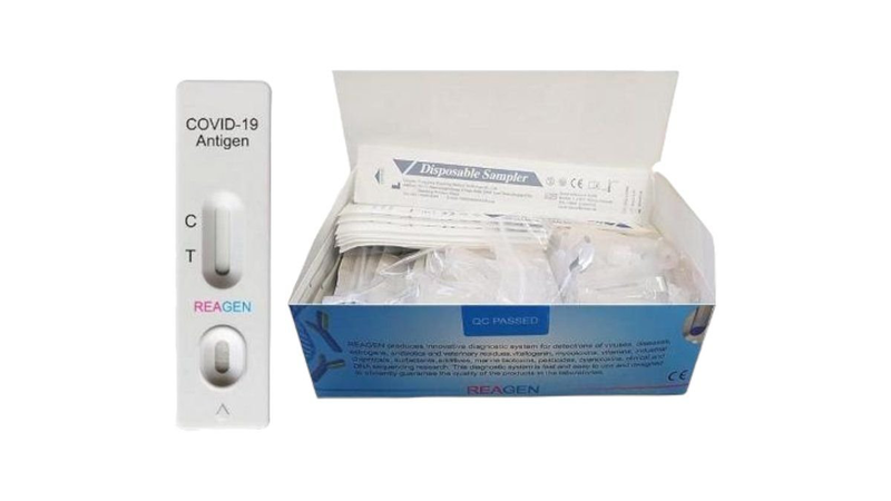 Antigen self test sars cov-2 (5pcs)fanttest, , medium-null