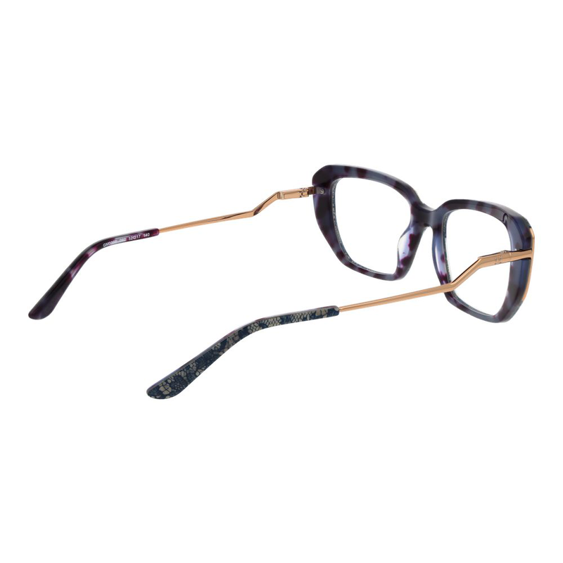 Multicolor acetate glasses (frames)-null