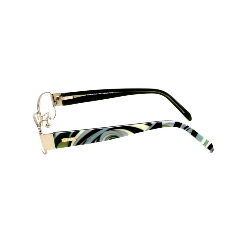 Multicolor metal glasses (frames)-null