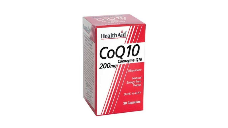 Health aid co q10 200mg 30caps, , medium-null