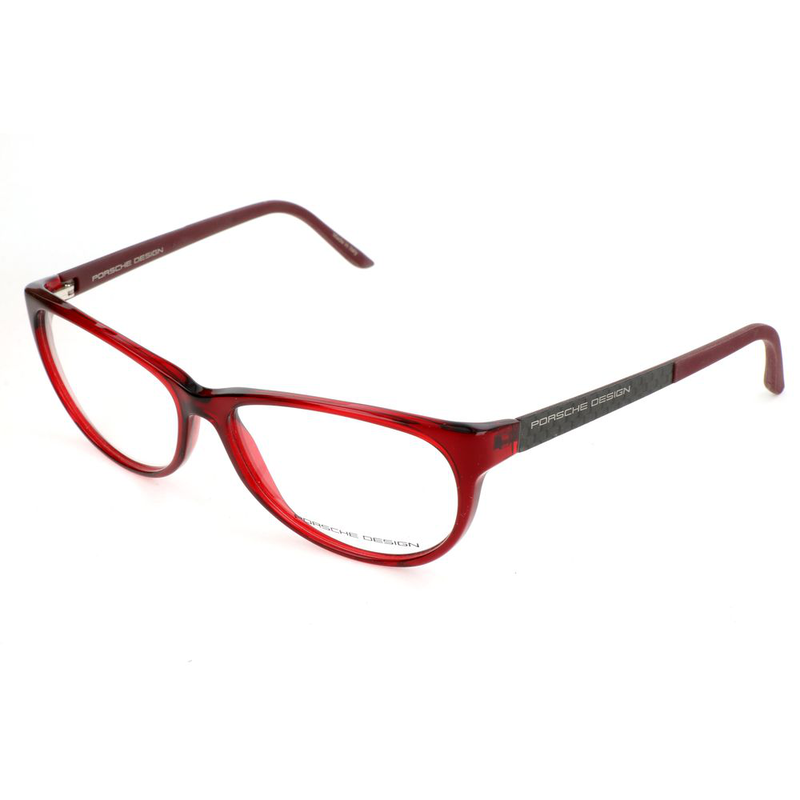Purple acetate glasses (frames)-null