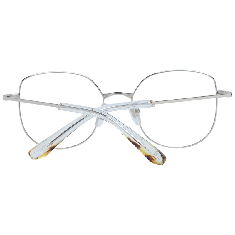 Gold stainless steel glasses (frames)-null