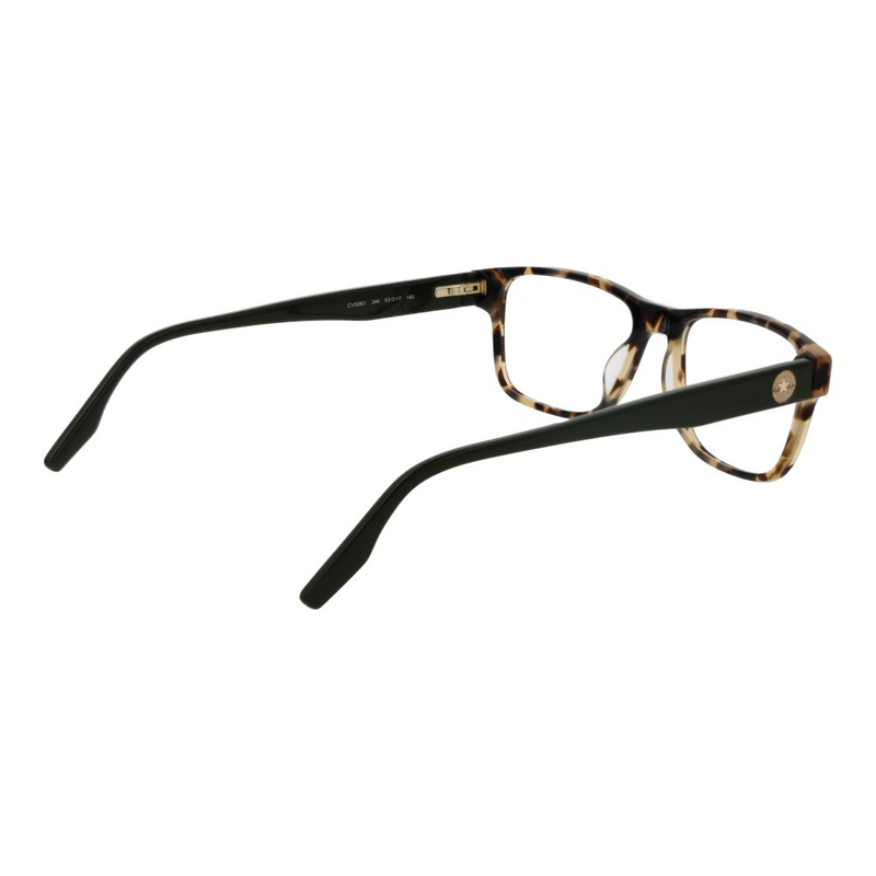 Bicolor acetate glasses (frames)-null
