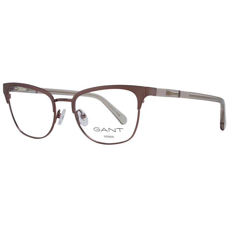 Black plastic glasses (frames)-null