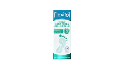 Flexitol rescue hard skin & callus balm 56gr, , medium