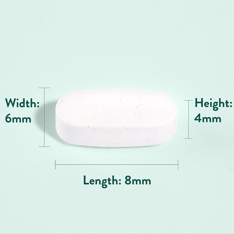 Holland & barrett vitamin c 1000mg 240 tablets-null