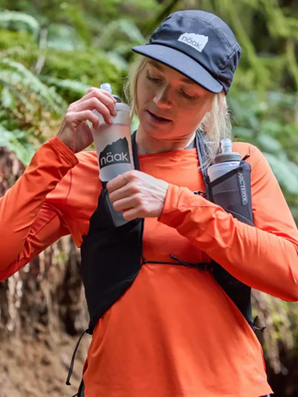 Naak ultra energy - ultra trail pack, , medium-null