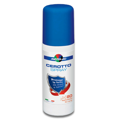 Master-aid cerroto spray 023.10 1 . 0
