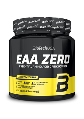 Biotech usa eaa zero 350 grams, , medium