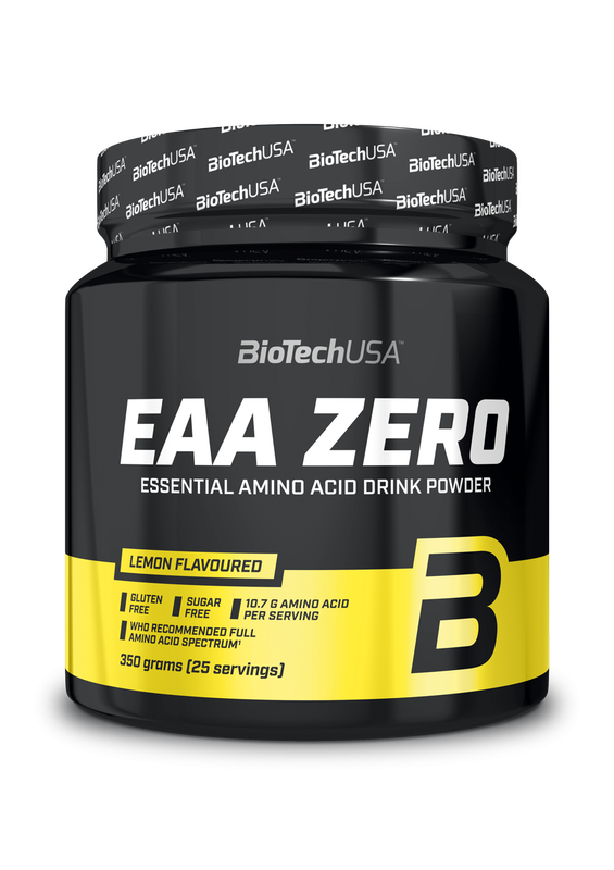 Biotech usa eaa zero 350 grams-null