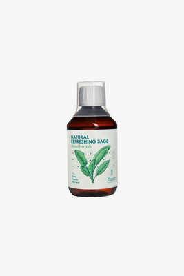 Natural herbal care mouthwash, , medium