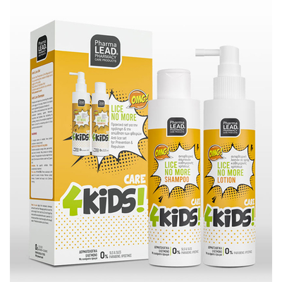 Pharmalead no more lice promo pack, , medium