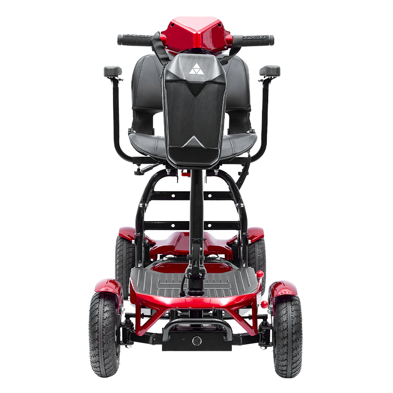 Electric cart-null