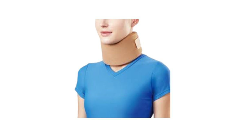Oppo cervical 4091 m  collar, , medium-null