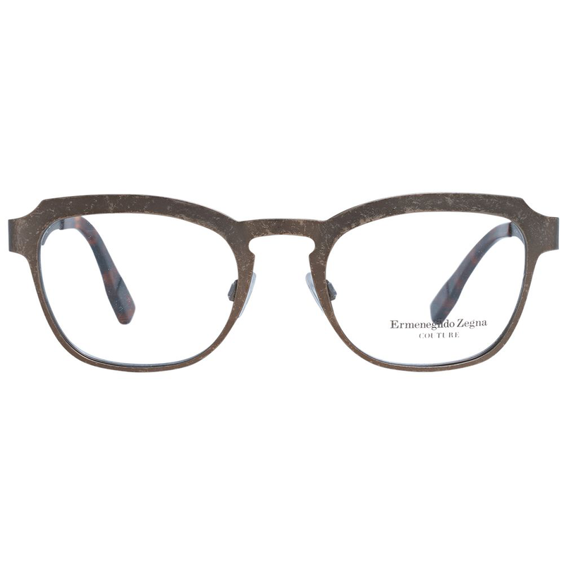 Bronze titanium glasses (frames)-null