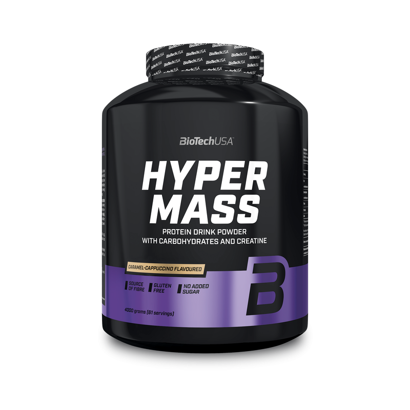 Biotech usa hyper mass 5000 4 kg-null