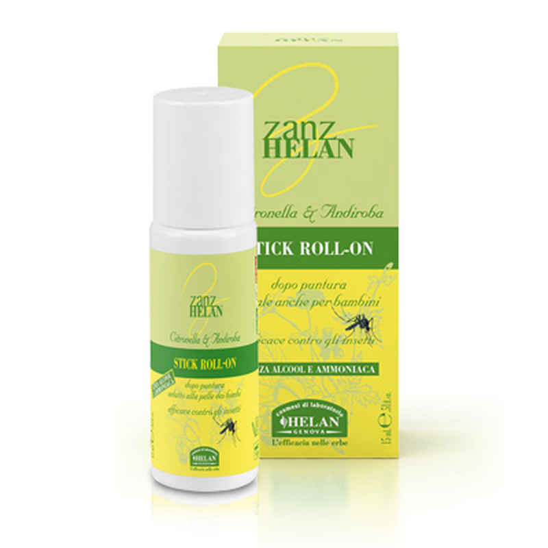 Product image: Zanz helan stick after bite 15ml, , medium-null