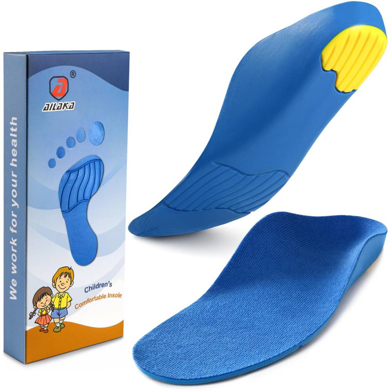Kids insoles, , medium-null