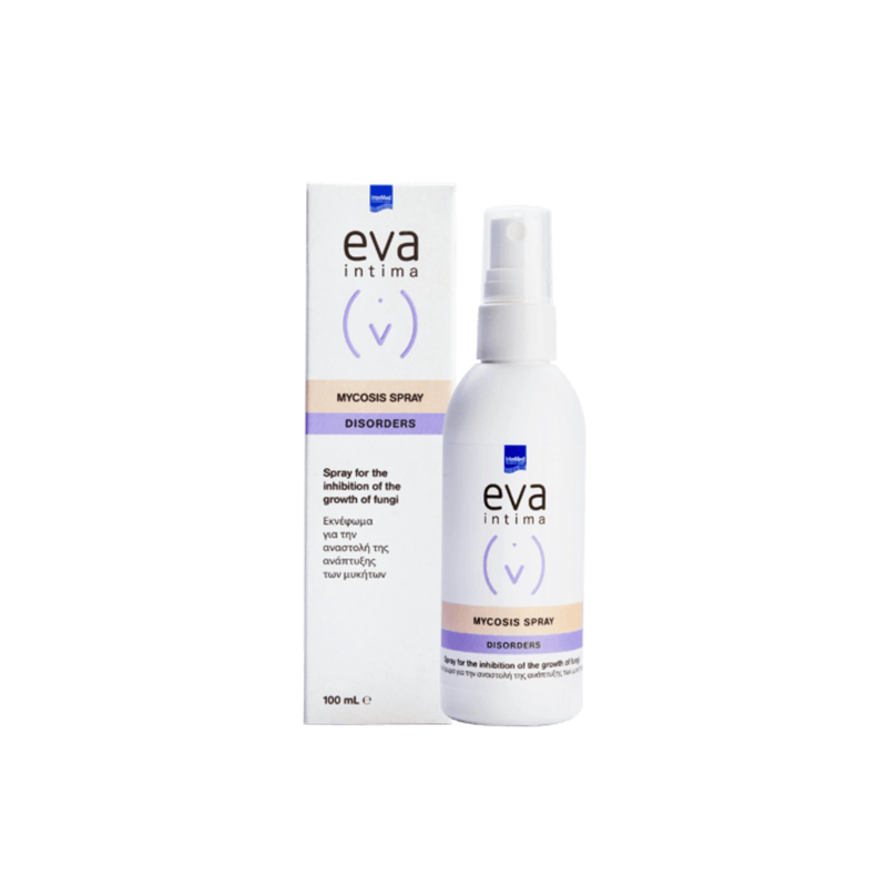 Product image: Eva intima mycosis spray - 100ml, , medium-null