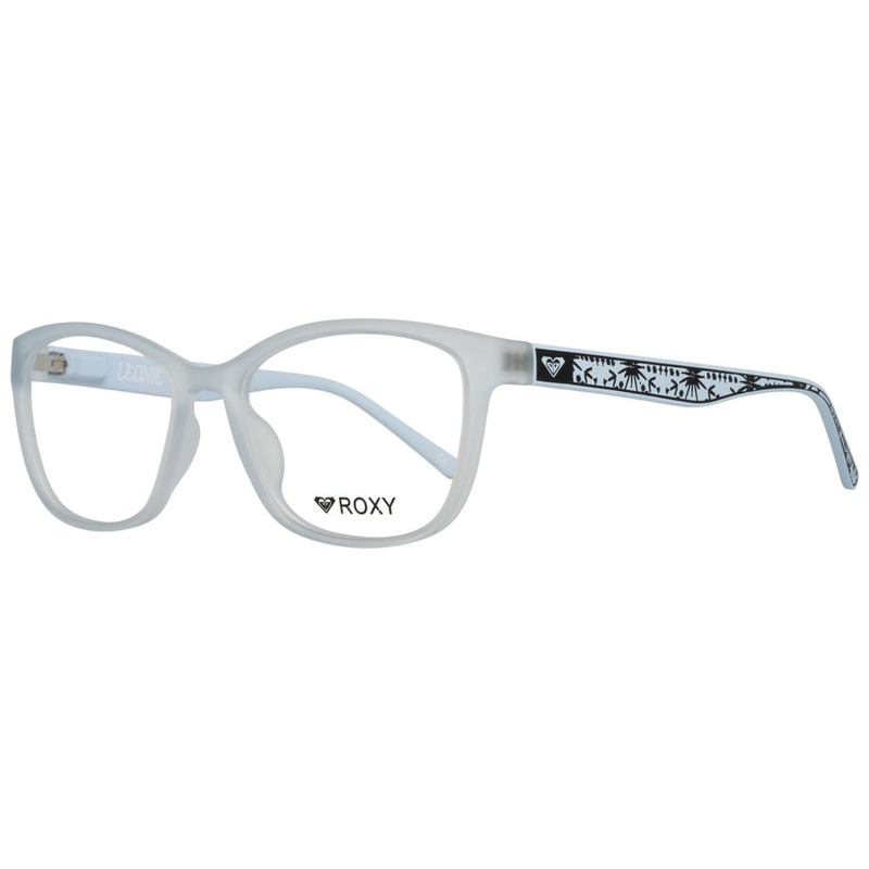 Transparent plastic glasses (frames)-null