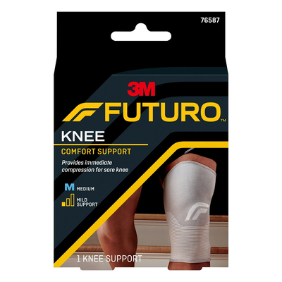 Futuro knee brace m/s 004403/76587 support, , medium
