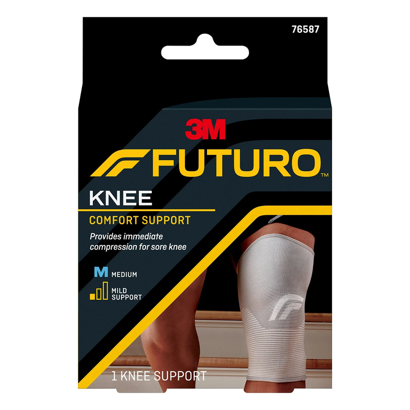 Product image: Futuro knee brace m/s 004403/76587 support, , medium-null