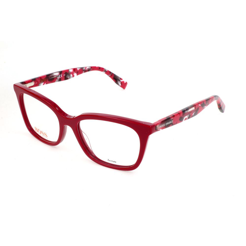 Multicolor acetate glasses (frames)-null
