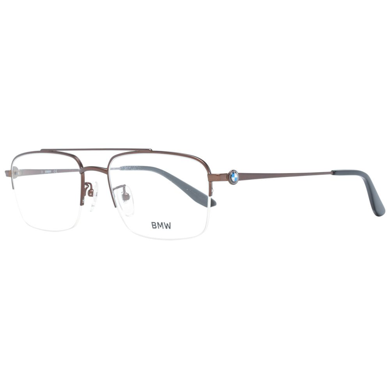 Bronze metal glasses (frames)-null