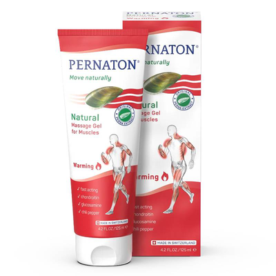 Pernaton gel forte, ., , medium