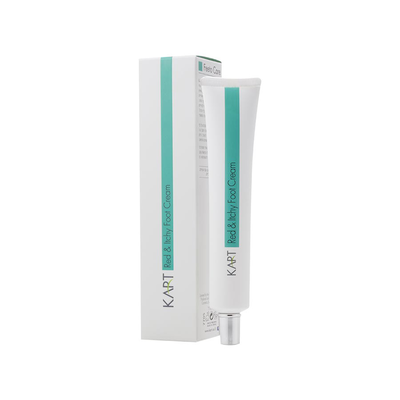 Red & itchy foot cream, , medium