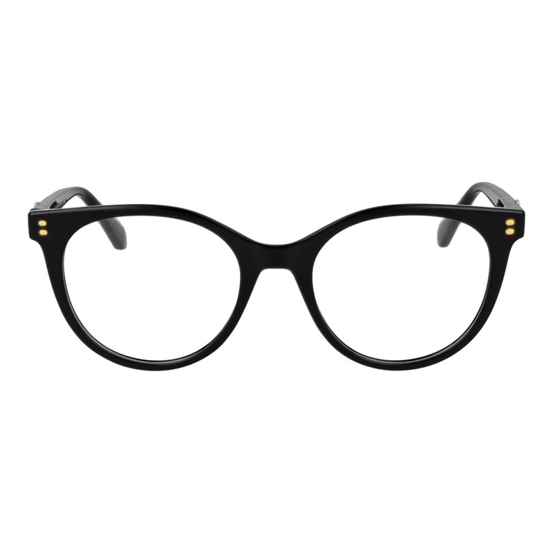 Black polyamide glasses (frames)-null