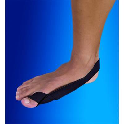 Anatomichelp 1602 bandy legged narthex for the large toe s size, , medium