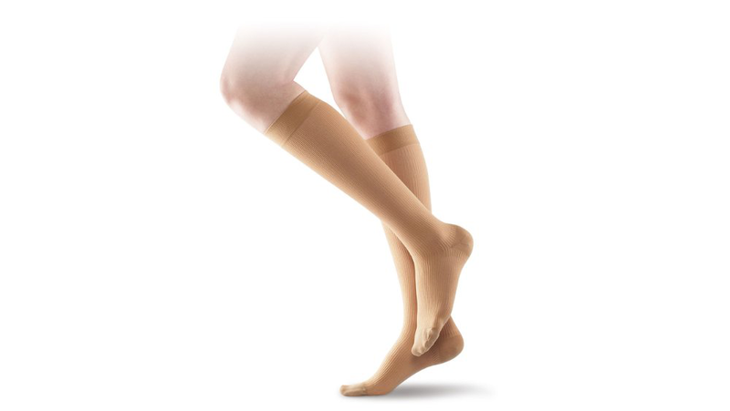 Oppo voyage travel stockings 40-45, , medium-null