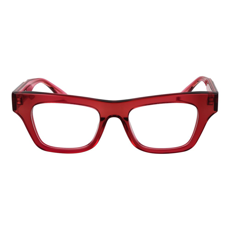 Purple acetate glasses (frames)-null