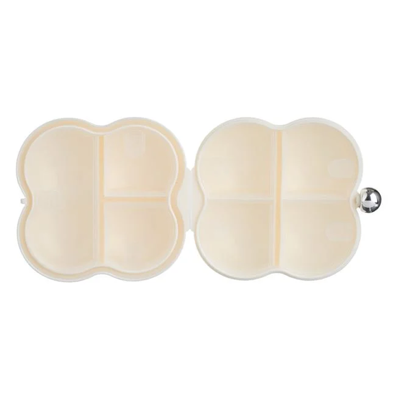 Fancy pill travel case, , medium-null