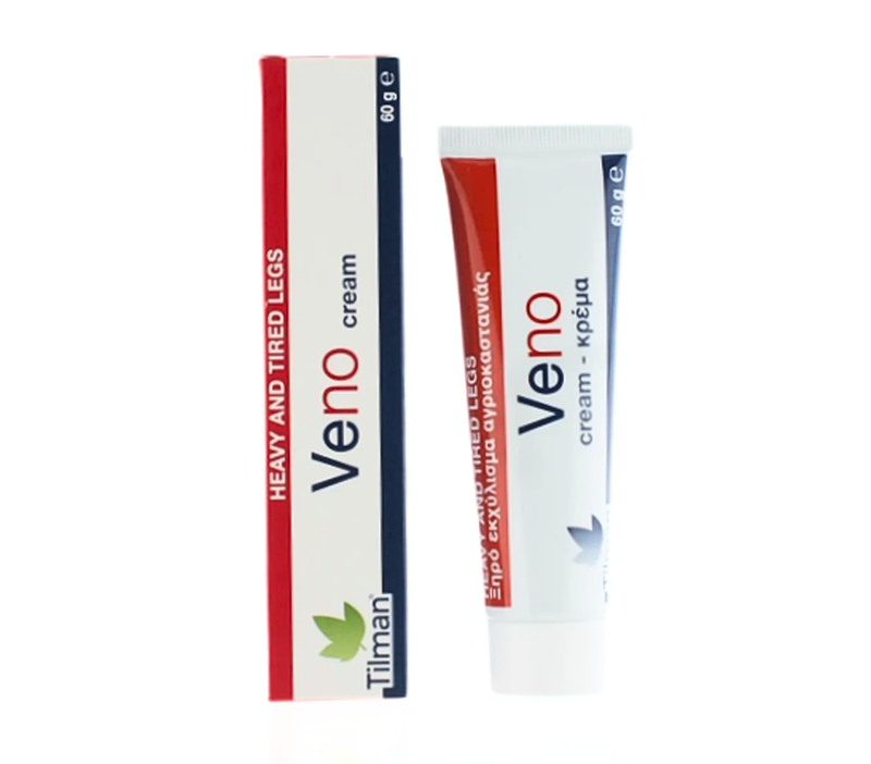 Tilman veno cream x 60g, , medium-null