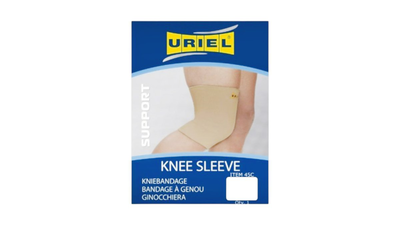 Uriel knee sleeve s 27-32cm, , medium