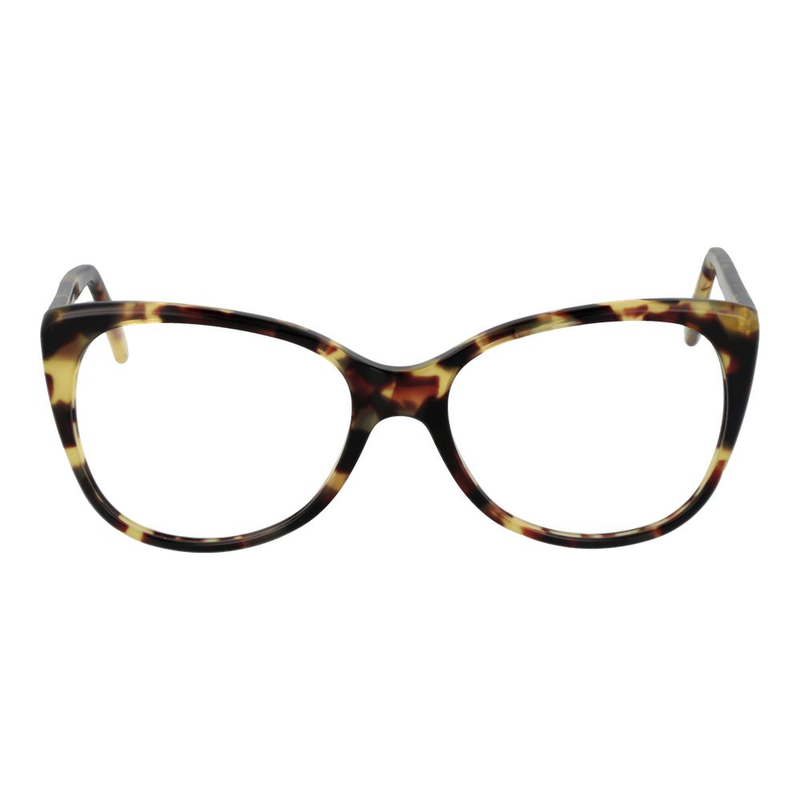Multicolor acetate glasses (frames)-null