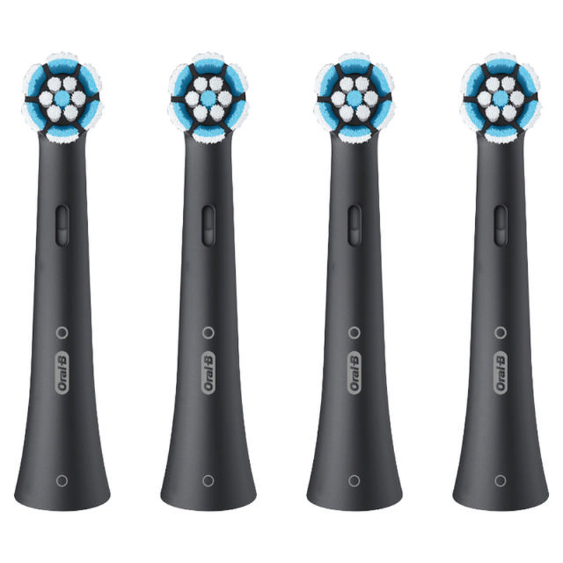 Oral-b io Gentle care &alpha;&nu;&tau;&alpha;&lambda;&lambda;&alpha;&kappa;&tau;&iota;&kappa;&epsilon;&sigmaf; &kappa;&epsilon;&phi;&alpha;&lambda;&epsilon;&sigmaf; 4&tau;&mu;&chi; - &mu;&alpha;&upsilon;&rho;&omicron;, , medium-null