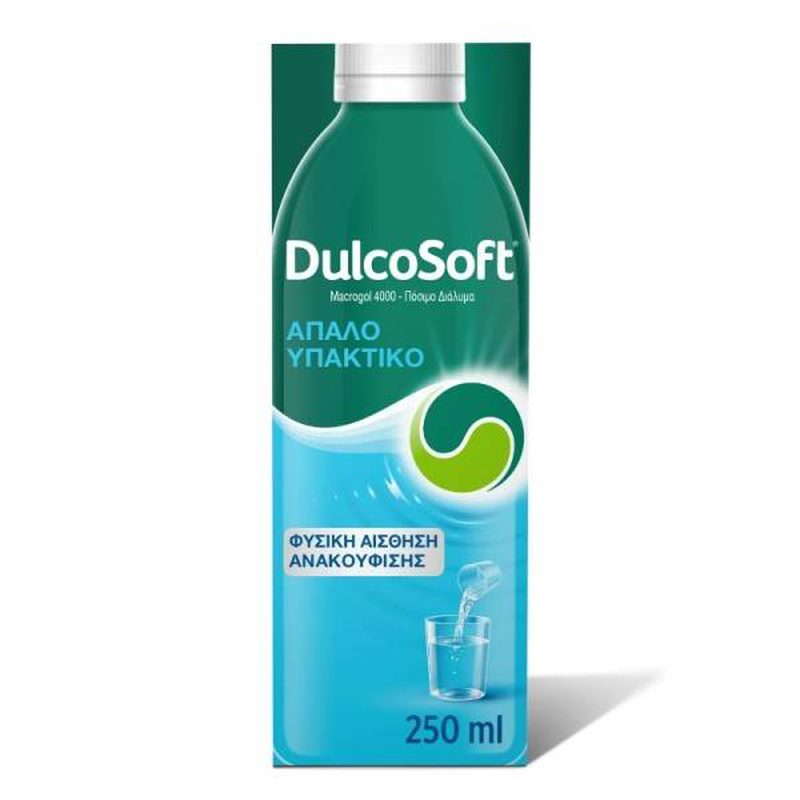 Dulcosoft, liquid, 250ml, , medium-null